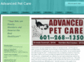 advancedpetcarems.com