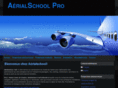 aerialschoolpro.com