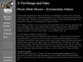 afoxdesign.com