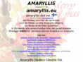 amaryllis.eu