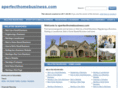 aperfecthomebusiness.com