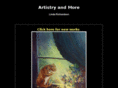 artistryandmore.com