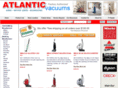 atlanticvacuums.com