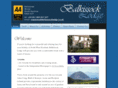 balkissocklodge.co.uk