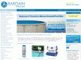 bargainpoolandspa.com