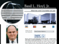 basilhoyl.com