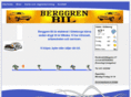 berggrenbil.com