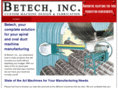 betechinc.com