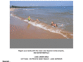 bigwaterrentals.com