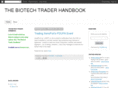 biotechtraderhandbook.com