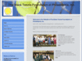 black-tennis-foundation.org