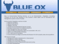 blueoxenvironmental.com