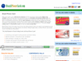 brazilphonecard.com