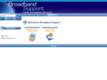 broadbandsupport.net