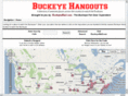 buckeyehangouts.com