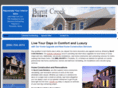 burntcreekbuilders.com