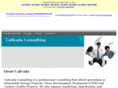 calivadaconsulting.com