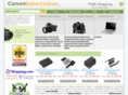 canonbatteryvalues.com