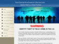 centerforidentityprotection.com