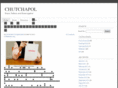 chutchapol.com