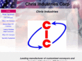 cicconveyors.com