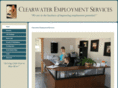 clearwateremployment.ca