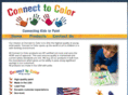 connect-to-color.com