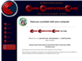 corkcomputercare.com