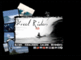 creolewaverider.com