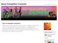 dancecompetitioncostumes.com