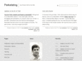 danperkel.com