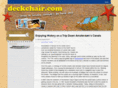 deckchair.com