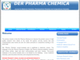 derpharmachemica.com