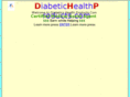 diabetichealthproducts.com