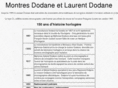 dodane-watches.com
