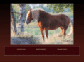 drafthorseinn.com