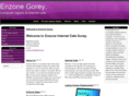 enzonegorey.com