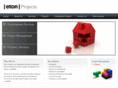 etonprojects.com