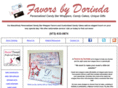 favorsbydorinda.com