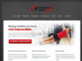 fitnessfirstaz.com