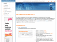 flashwebtools.com