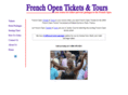 frenchopentours.com