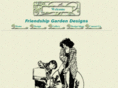 friendshipgardendesigns.com