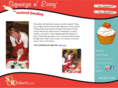 frostingcustard.com