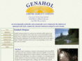 genahol.com