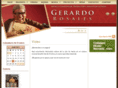 gerardorosalestambo.com