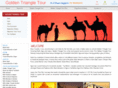 goldentriangletour.in