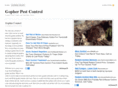gopherpestcontrol.com