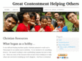 greatcontentment.com
