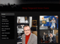 gregfitzgeraldvoiceovers.com